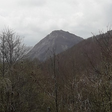 Alpe di Monghidoro