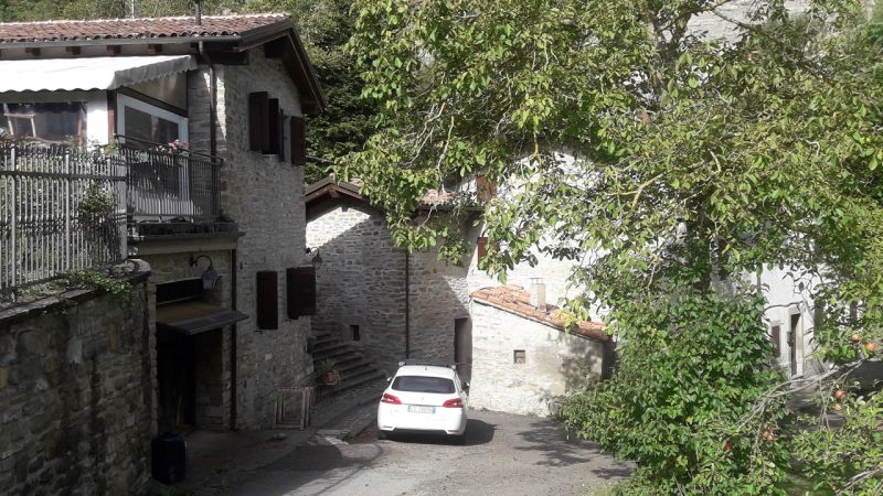 Mulino della Grillara